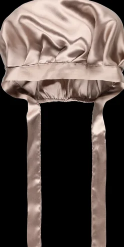 Fanni K Unimyssy Silk 50x60 cm harmaa