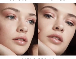 Fenty Beauty Brow MVP Ultra Fine Brow Pencil & Styler kulmakynä 0,07 g