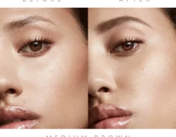 Fenty Beauty Brow MVP Ultra Fine Brow Pencil & Styler kulmakynä 0,07 g