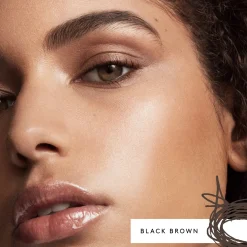 Fenty Beauty Brow MVP Ultra Fine Brow Pencil & Styler kulmakynä 0,07 g