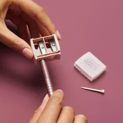 Fenty Beauty Brush & Tools Lip Pencil Sharpener -teroitin