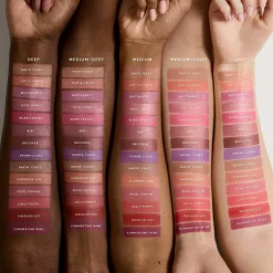 Fenty Beauty Fenty Cheeks Suede Powder Blush poskipuna 4 g