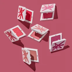 Fenty Beauty Fenty Cheeks Suede Powder Blush poskipuna 4 g