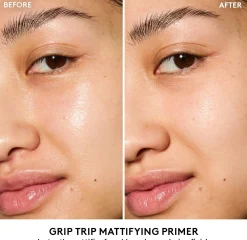 Fenty Beauty Grip Trip Mattifying + Blurring primer pohjustustuote 30 ml