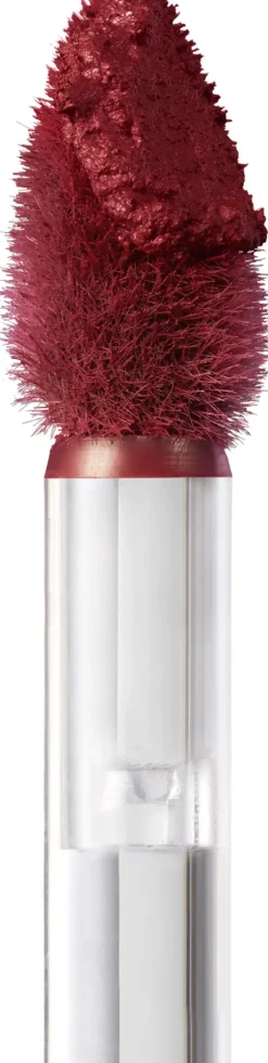Fenty Beauty Icon Velvet Liquid Lipstick nestemäinen huulipuna 5,5 g