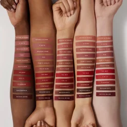 Fenty Beauty Icon Velvet Liquid Lipstick nestemäinen huulipuna 5,5 g