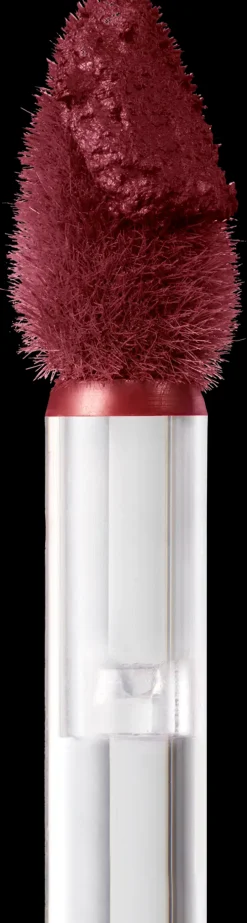 Fenty Beauty Icon Velvet Liquid Lipstick nestemäinen huulipuna 5,5 g