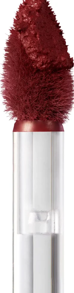 Fenty Beauty Icon Velvet Liquid Lipstick nestemäinen huulipuna 5,5 g
