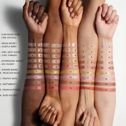 Fenty Beauty Killawatt Freestyle Highlighter Duo korostuspuuteri 7 g