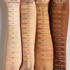 Fenty Beauty Pro Filt'r Soft Matte Powder Foundation meikkipuuteri 9,1 g