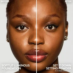 Fenty Beauty Set it Down Superfine Blurring Setting Powder -irtopuuteri 15 g