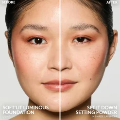 Fenty Beauty Set it Down Superfine Blurring Setting Powder -irtopuuteri 15 g