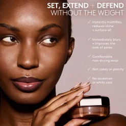 Fenty Beauty Set it Down Superfine Blurring Setting Powder -irtopuuteri 15 g