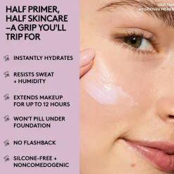 Fenty BeautyGrip Trip Hydrating + Plumping primer pohjustusvoide 30 ml