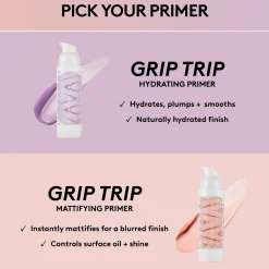 Fenty BeautyGrip Trip Hydrating + Plumping primer pohjustusvoide 30 ml