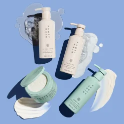 Fenty Hair The Clear Thinker Clarifying Shampoo 300 ml