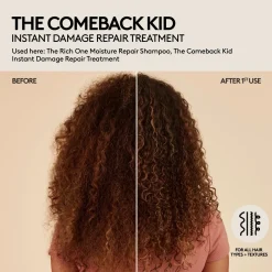 Fenty Hair The Comeback Kid Instant Damage Repair Hair Treatment tehohoito 150 ml