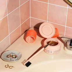 Fenty Hair The Controlling Type Hair-Thickening Edge Control Gel muotoilutuote 100 ml