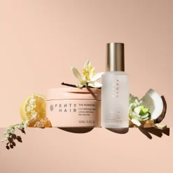 Fenty Hair The Mista Hair and body fragrance mist -hius- ja vartalosuihke 90 ml