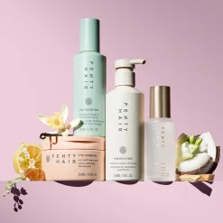 Fenty Hair The Mista Hair and body fragrance mist -hius- ja vartalosuihke 90 ml