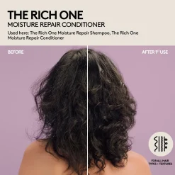 Fenty Hair The Rich One Moisture Repair Conditioner 300 ml