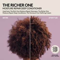 Fenty Hair The Richer One Moisture Repair Deep Conditioner 355 ml