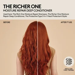 Fenty Hair The Richer One Moisture Repair Deep Conditioner 355 ml