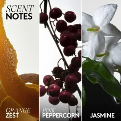 Fenty Skin Allover Body Mist Hey Bouquet mini vartalotuoksu 75 ml