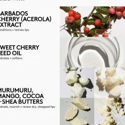 Fenty Skin Barbados Cherry Rocky Lip Balm huulivoide 5 g