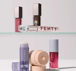 Fenty Skin Barbados Cherry Rocky Lip Balm huulivoide 5 g