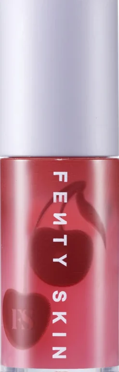 Fenty Skin Cherry Treat Conditionning Lip Oil huuliöljy 5,6 ml