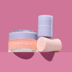 Fenty Skin Dew N Plump Intense Hydration Slushie Overnight Face Mask kasvonaamio 75g