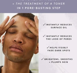 Fenty Skin Fat Water Pore-Refining Toner Seerumi kasvovesi 150 ml