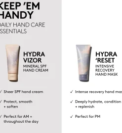 Fenty Skin Hydra Vizor SPF 15 Hand Creme käsivoide 40 ml
