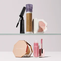 Fenty Skin Hydra Vizor Tint sävyttävä päivävoide 50 ml