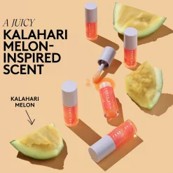 Fenty Skin Melon Treat Hydrating + Strengthening Lip Oil huuliöljy 5,6 ml