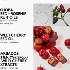 Fenty Skin Melon Treat Hydrating + Strengthening Lip Oil huuliöljy 5,6 ml