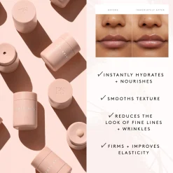 Fenty Skin Plush Puddin Intensive Recovery Lip Mask huulinaamio 15 ml