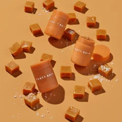 Fenty Skin Plush Puddin' salted caramel mask huulinaamio 15 ml