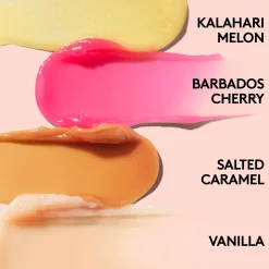 Fenty Skin Plush Puddin' salted caramel mask huulinaamio 15 ml