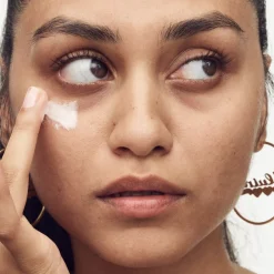 Fenty Skin Thicc N Firm Rich Peptide Overnight Eye Cream silmänympärysvoide 15 ml