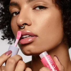 FENTY SKIN Treatz Hydrating+Strengthening Lip Oil huuliöljy 5,6 ml