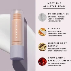 Fenty Skin Watch Ya Tone Niacinamide Dark Spot Seerumi 30 ml