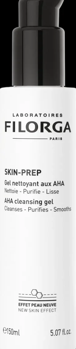 Filorga AHA Cleansing Gel 150 ml