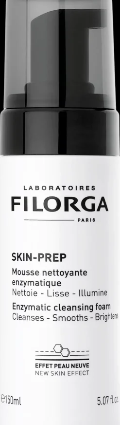 Filorga Enzymatic Cleansing Foam puhdistusvaahto 150 ml