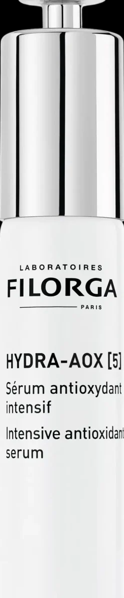 Filorga Hydra-Aox -intensiivinen antioksidantti seerumi 30 ml