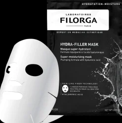 Filorga Hydra-Filler Mask kangasnaamio