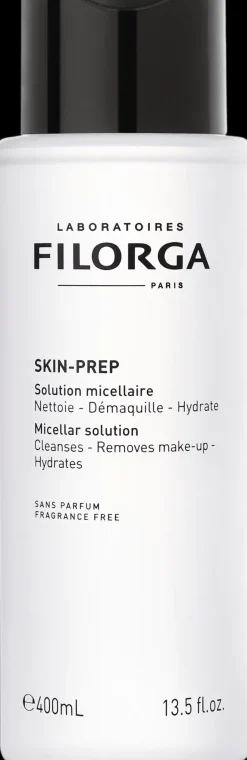 Filorga Micellar Solution misellivesi 400 ml
