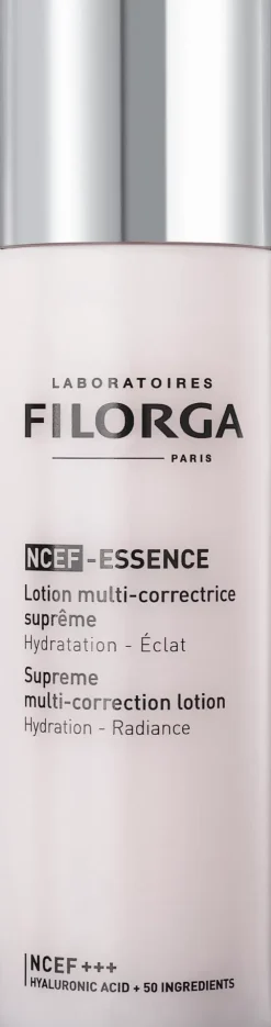 Filorga NCEF Supreme multi-correction lotion hoitovesi 150 ml
