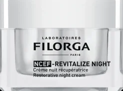 Filorga NCEF-Revitalize Night -yövoide 50 ml